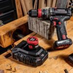 LIDL tiene un taladro capaz de mover un Airbus (literalmente): deja en ridículo a Bosch y Makita