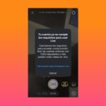 Instagram la lía con su nueva regla: si no eres influencer, olvídate de esta función