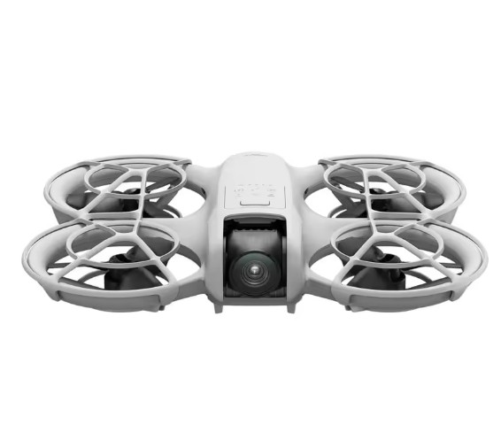 El dron de DJI más versátil que puedes encontrar, ahora sólo cuesta 150 euros