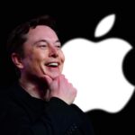 Apple le da un bofetón a Elon Musk por su berrinche de la App Store
