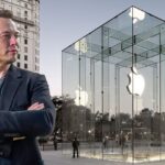 Nuevo berrinche de Elon Musk: demanda a Apple porque Grok no está entre las apps más descargadas de la App Store