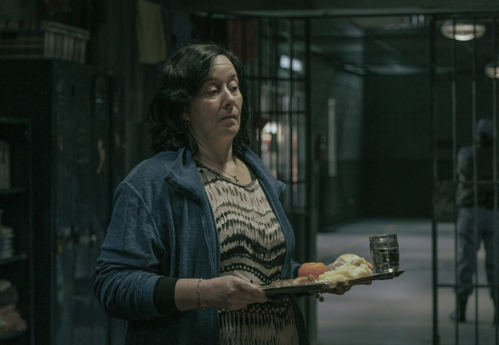 ‘En el barro’: el nuevo éxito en español de Netflix que deberías ver cuanto antes