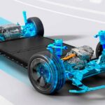 Toyota da la sorpresa: apuesta por el coche eléctrico, pero con algo que (casi) nadie está haciendo