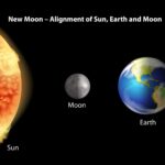 Este mes tendremos una luna negra en el cielo y sus beneficios son maravillosos