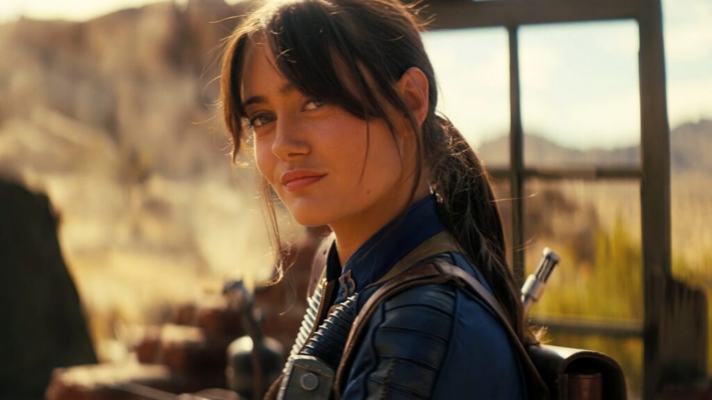 Mira el alucinante primer tráiler de ‘Fallout’, temporada 2, que ya tiene fecha de estreno: el caos llega a New Vegas