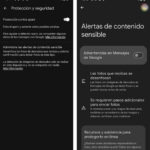 Google declara la guerra a los «nudes» en Android