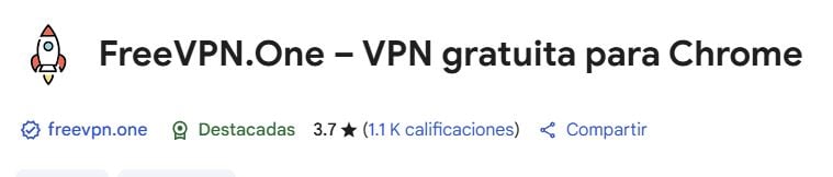 Esta popular extensión de Chrome te espía y roba tus datos sin que lo notes