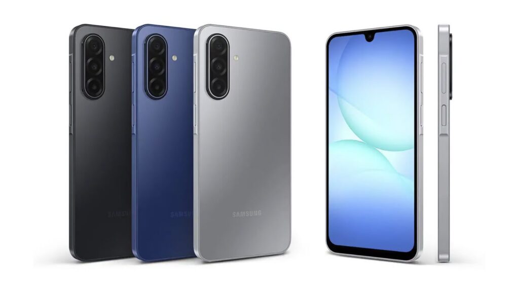 Samsung le da a Xiaomi donde más le duele: el Galaxy A17 es un bombazo con buena cámara y precio bajísimo