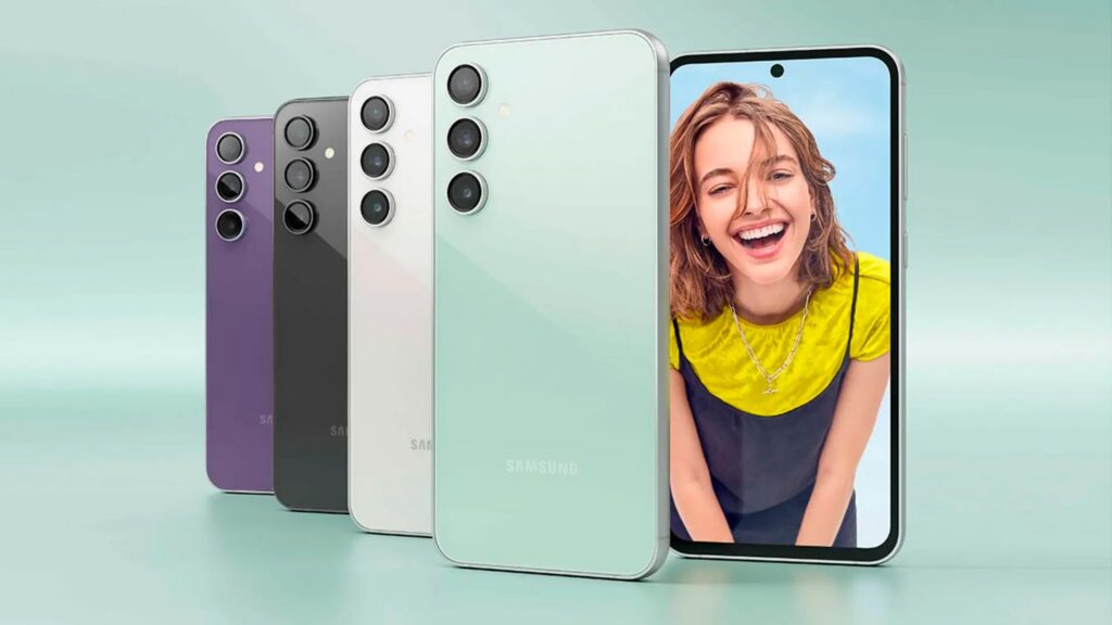 No te compres un móvil Samsung hoy: en pocos días llega el Galaxy más esperado del año (bueno, bonito y barato)