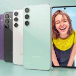 No te compres un móvil Samsung hoy: en pocos días llega el Galaxy más esperado del año (bueno, bonito y barato)