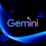 Apple abrazaría Gemini, la IA de Google, para salvar a Siri