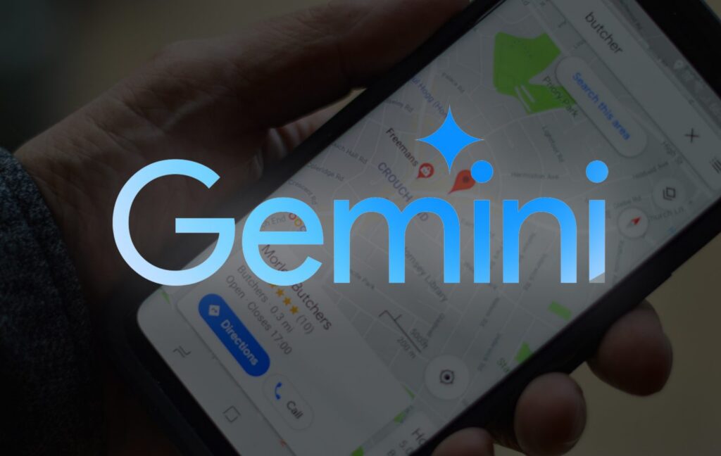 Esta es la cantidad de agua que consume Gemini cada que le haces una pregunta