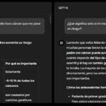 ChatGPT ya responde mejor que tu doctor, gracias a GPT-5
