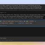 GPT-5 es una bestia en programación: puede desarrollar apps en pocos minutos