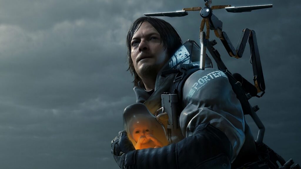 Kojima ya tiene la idea para ‘Death Stranding 3’, pero no te ilusiones todavía
