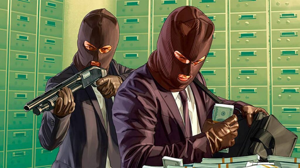 ‘GTA 5’ se verá mejor que nunca gracias a lo nuevo de NVIDIA