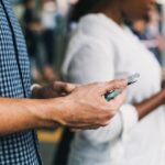 Cada vez más gente hace esto en la app del banco: es una buenísima idea