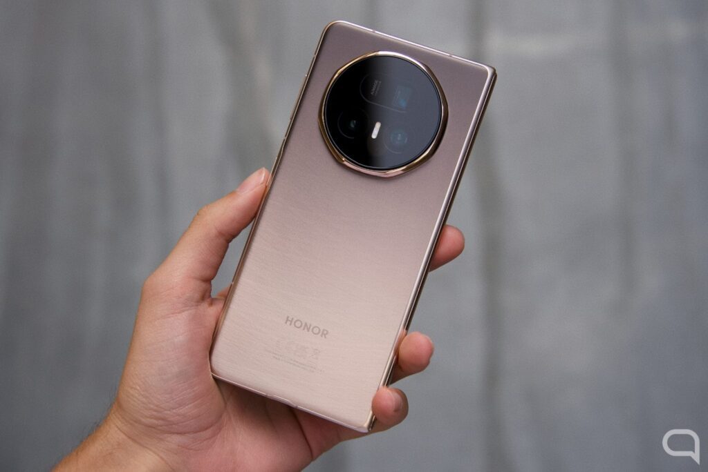 He probado el Honor Magic V5: lo bueno, lo malo y lo que no te cuentan de tener un móvil plegable