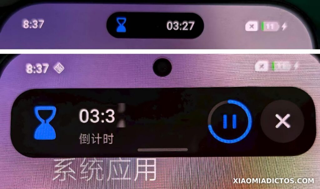 El rediseño de HyperOS 3.0 se filtra al completo: traerá varias funciones copiadas del iPhone