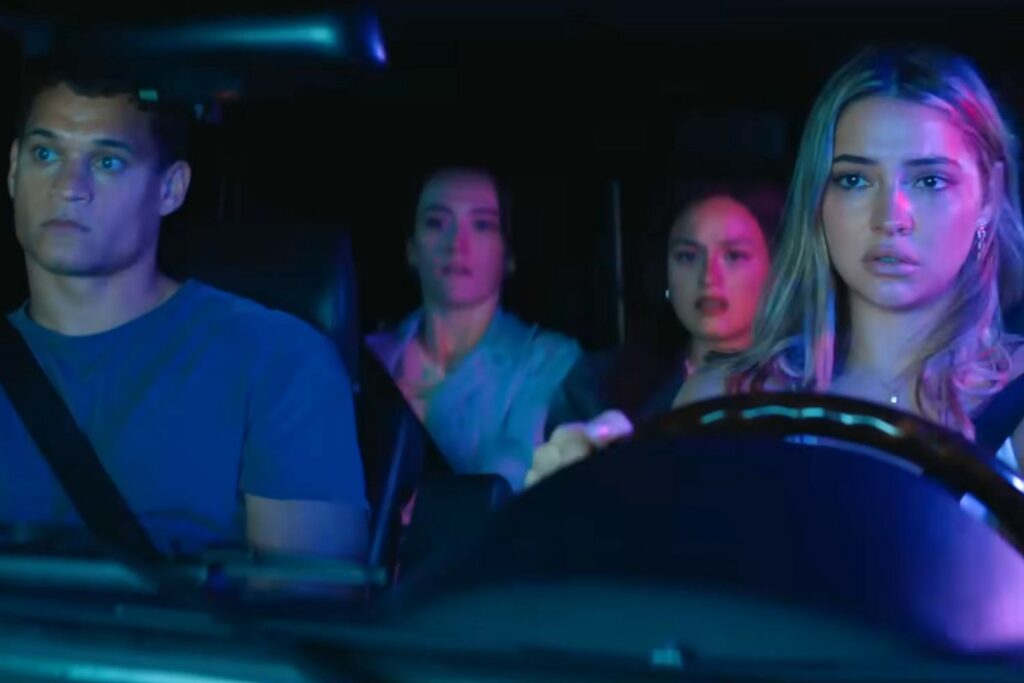 ‘Sé lo que hicisteis el último verano’, crítica: un reinicio mediocre para una saga sin carisma