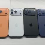 Filtrada la fecha de presentación del iPhone 17