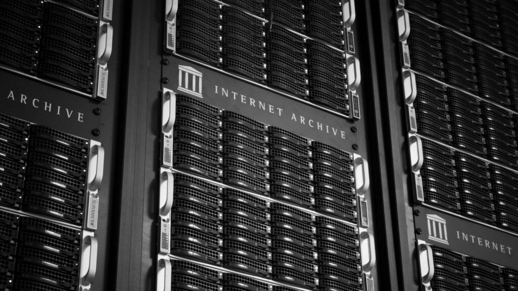 Reddit bloquea al Internet Archive y, para sorpresa de nadie, la culpa es de la IA