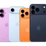 ¿Cuál será el precio de los iPhone 17? Hay buenas noticias