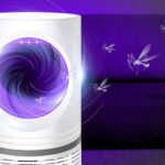 Los mosquitos son lo que menos me gusta del verano, así que he decidido ponerle solución