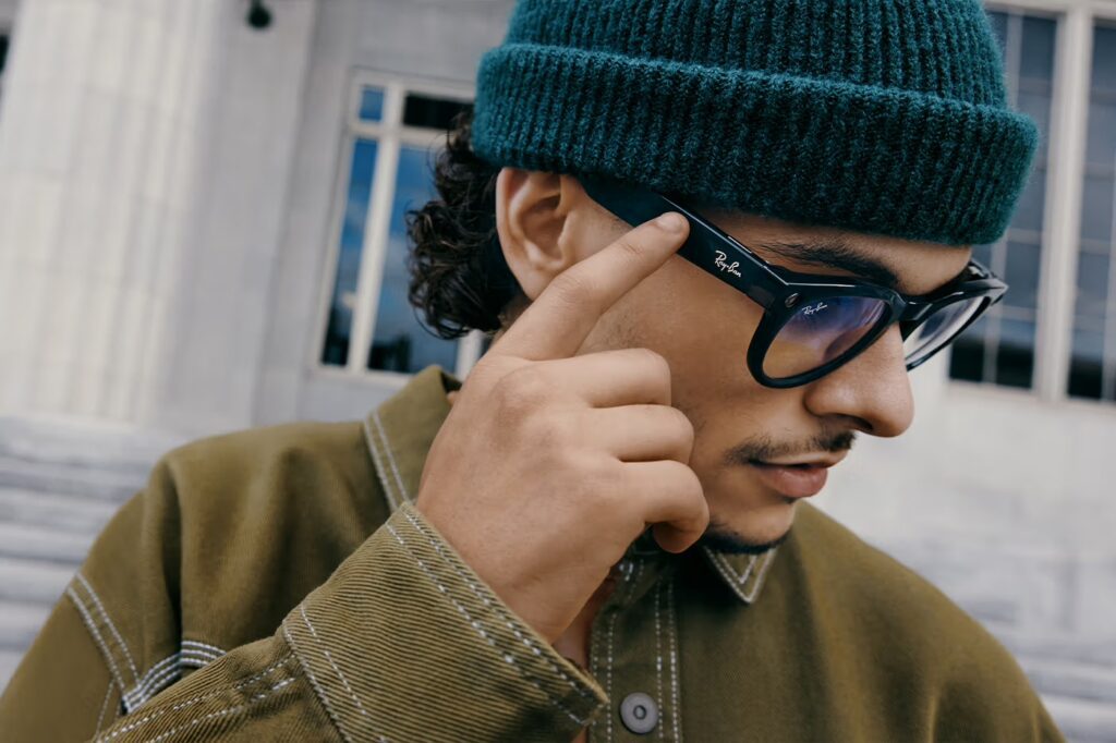 Google podría revivir las Google Glass para impulsar la IA de Gemini