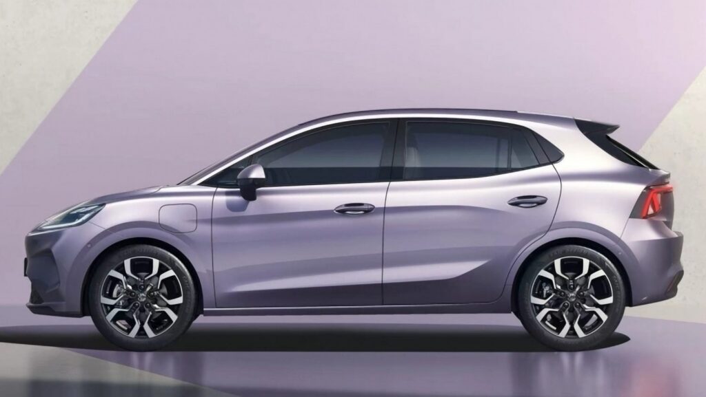 Bombazo de MG: lanza el nuevo MG4 por apenas 9.000 euros