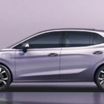 Bombazo de MG: lanza el nuevo MG4 por apenas 9.000 euros