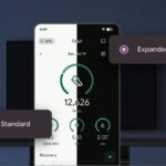Android 16 podrá forzar el modo oscuro en apps que no lo soporten de forma nativa