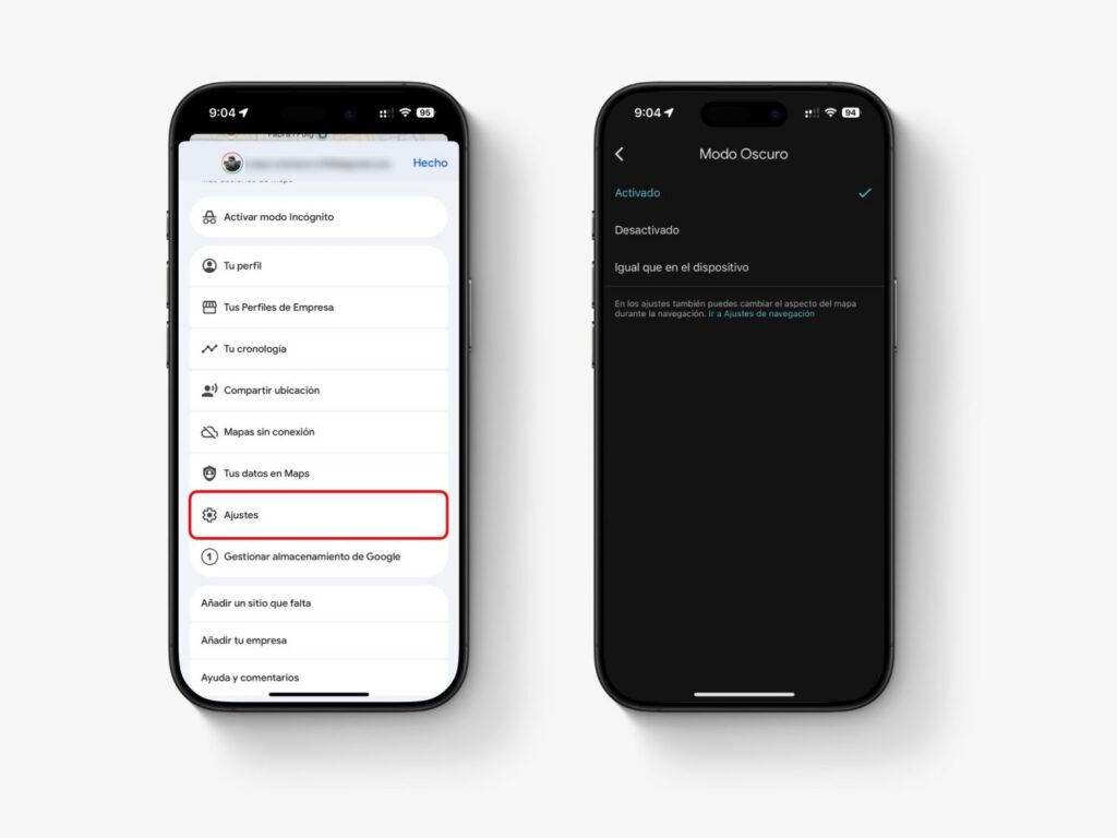 Llevo años usando 5 trucos para ahorrar batería en Google Maps: hay 2 que apenas se conocen