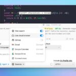 El navegador web de OpenAI usará a ChatGPT para pensar y actuar por ti