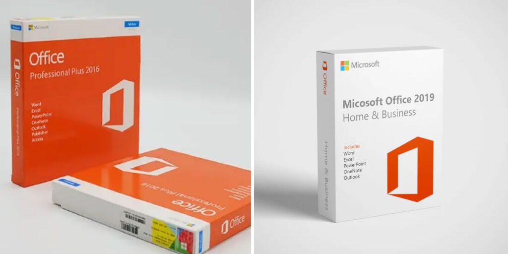 Microsoft eliminará tres funciones muy útiles de Office si no pagas por la última versión