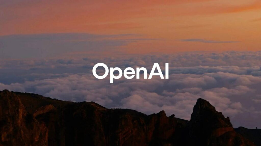OpenAI lanza gpt-oss, sus primeros modelos de IA abiertos desde GPT-2