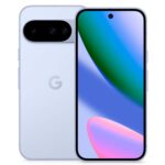 Los Pixel 10 y 10 Pro, como nunca antes los habíamos visto: se filtran por completo y en todos sus colores