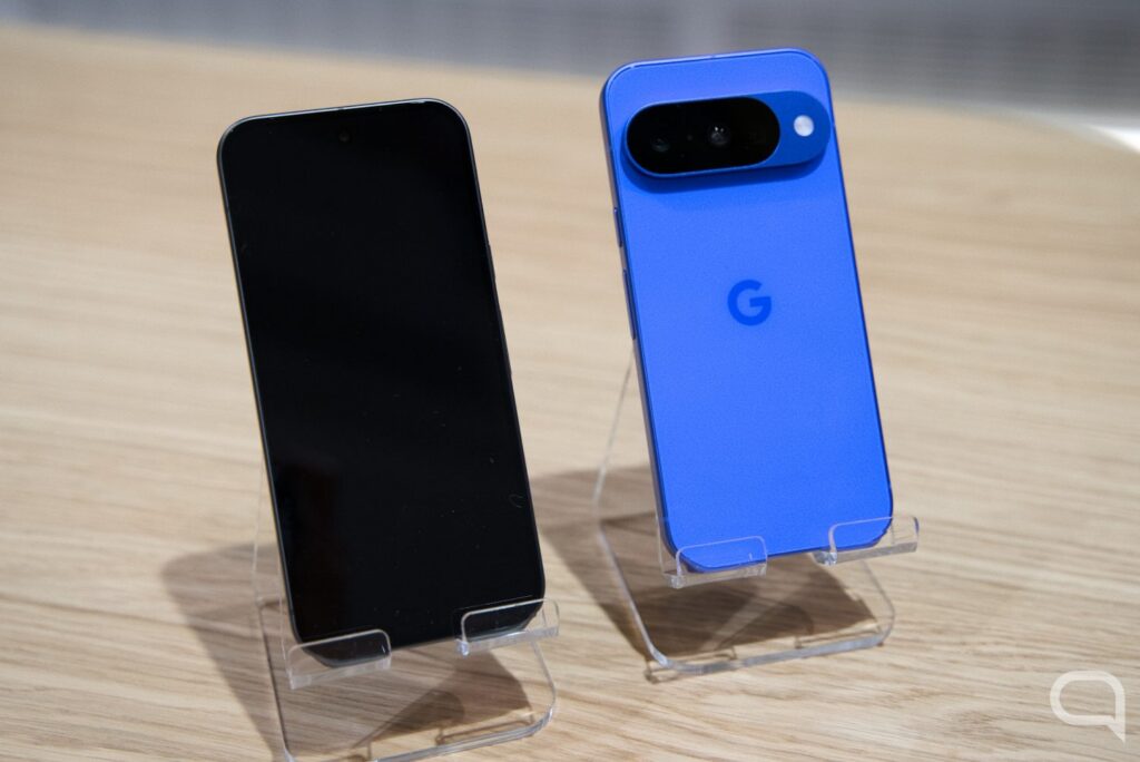 Google va directa a por Apple con su nuevo Pixel 10: el iPhone 17 deseará tener esta cámara y estas funciones de IA