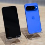Google va directa a por Apple con su nuevo Pixel 10: el iPhone 17 deseará tener esta cámara y estas funciones de IA