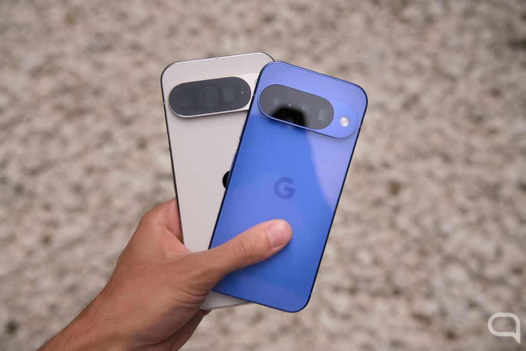 He probado los Pixel 10 y 10 Pro XL: estas tres cosas han hecho que me olvide de mi iPhone