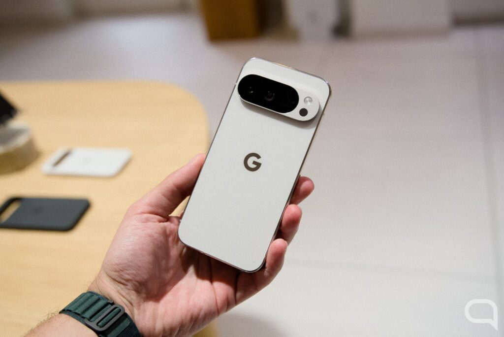 Google da un golpe sobre la mesa con los Pixel 10 Pro y 10 Pro XL: vas a querer uno en cuanto veas estas mejoras