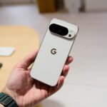 Google da un golpe sobre la mesa con los Pixel 10 Pro y 10 Pro XL: vas a querer uno en cuanto veas estas mejoras