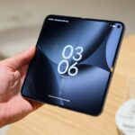 El nuevo Pixel 10 Pro Fold ya está aquí y es un antes y un después para los móviles plegables