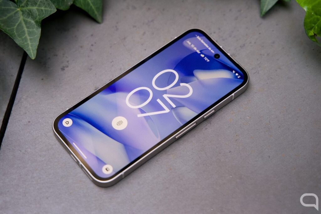 El Pixel 10 llega a México y estos son sus precios