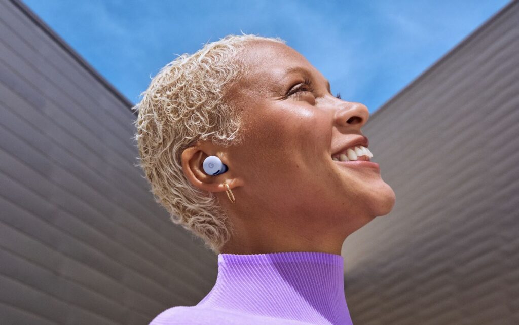 Google Pixel Buds 2a: los auriculares baratos con cancelación de ruido activa