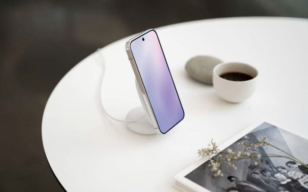 Así es Pixelsnap, el MagSafe de Google que llegará a los Pixel 10