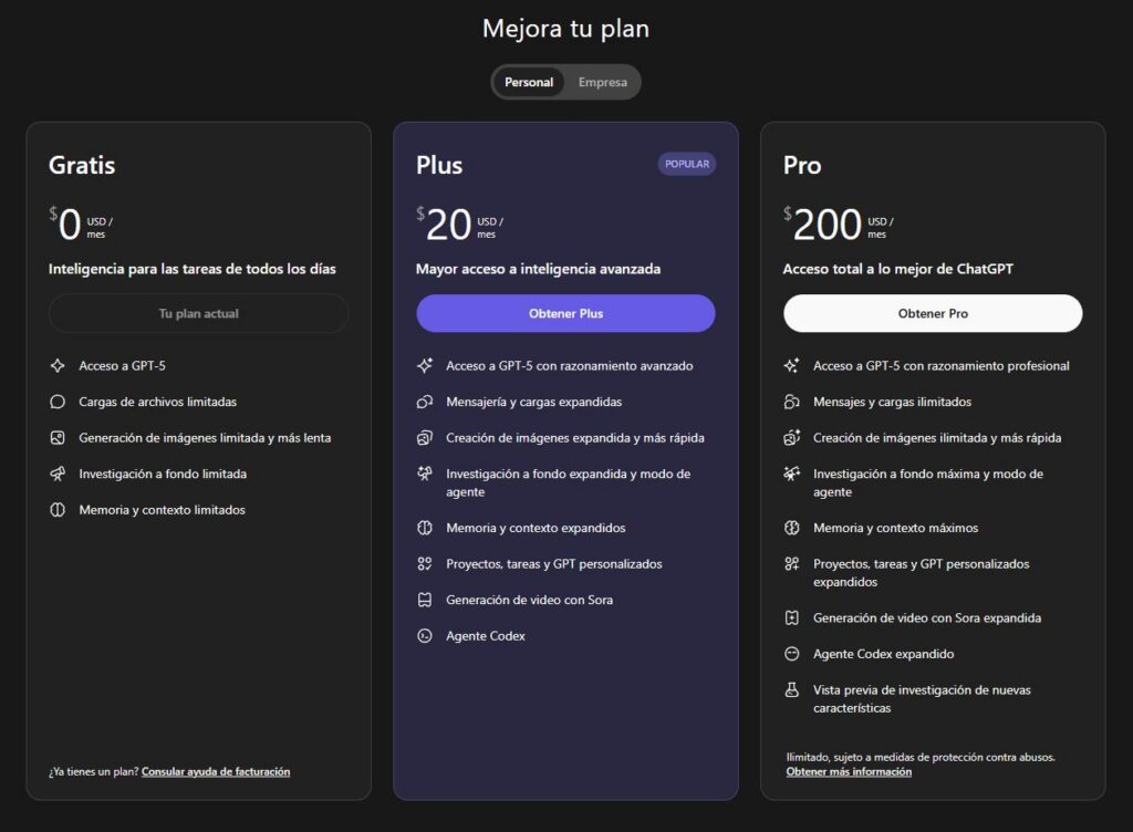 ChatGPT podría llenarse de anuncios antes de lo que pensabas