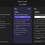 ChatGPT podría llenarse de anuncios antes de lo que pensabas
