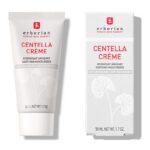 Sanidad retira una famosa crema facial de Erborian por presencia de microorganismos peligrosos