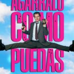 ‘Agárralo como puedas’, crítica: Liam Neeson rinde homenaje al clásico en la mejor comedia del año